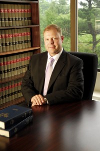 Maryland attorney David D. Nowak, Esq.